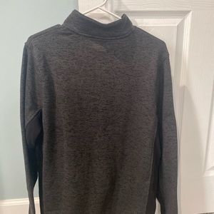 Gear For Sports 3/4 zip up. Mens size M.